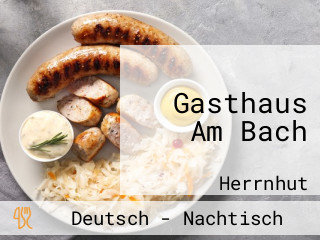 Gasthaus Am Bach