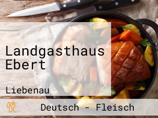 Landgasthaus Ebert