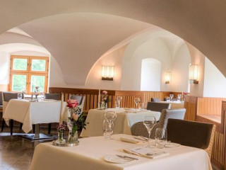 Camers Schlossrestaurant