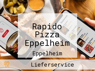 Rapido Pizza Eppelheim