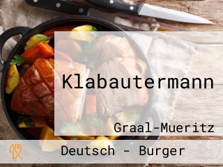 Klabautermann