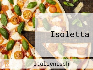 Isoletta