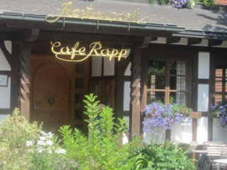 Café Rapp