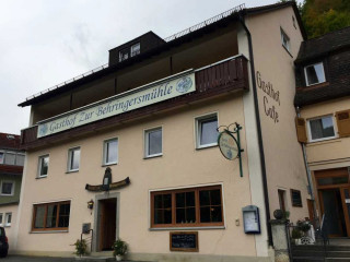 Gasthof Zur Behringersmühle