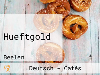 Hueftgold