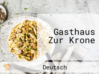 Gasthaus Zur Krone