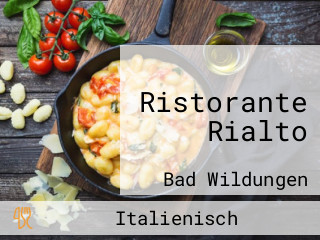 Ristorante Rialto