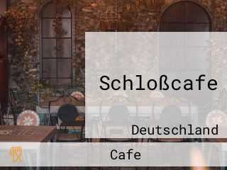 Schloßcafe