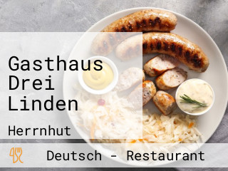 Gasthaus Drei Linden