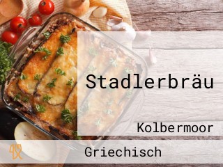 Stadlerbräu