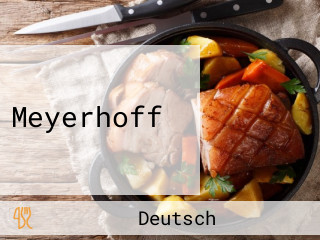 Meyerhoff