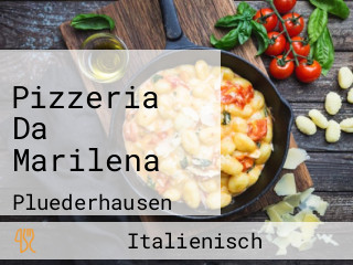 Pizzeria Da Marilena