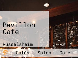 Pavillon Cafe