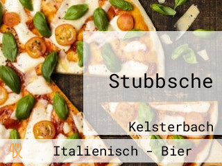 Stubbsche