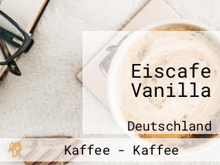 Eiscafe Vanilla