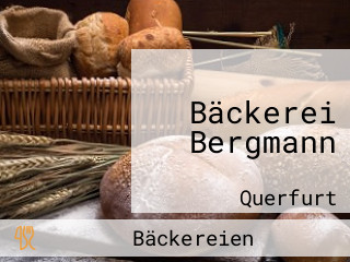 Bäckerei Bergmann