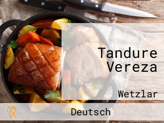 Tandure Vereza