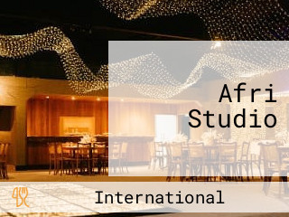 Afri Studio