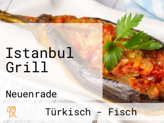 Istanbul Grill