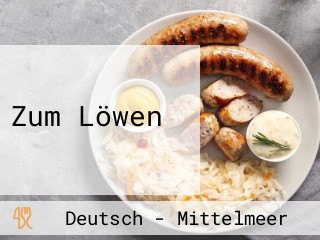 Zum Löwen