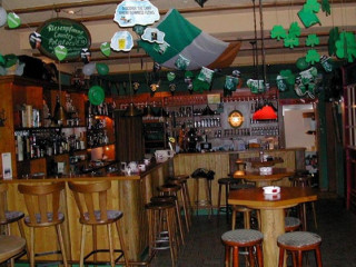 Irish Cottage Pub