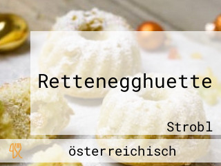 Rettenegghuette