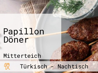 Papillon Döner