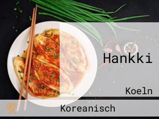 Hankki