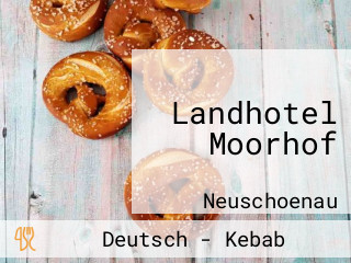 Landhotel Moorhof