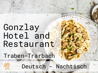 Gonzlay Hotel and Restaurant