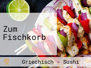 Zum Fischkorb