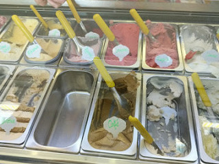 Gelateria Fiorenza