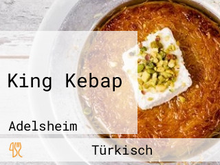 King Kebap