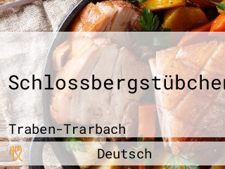 Schlossbergstübchen