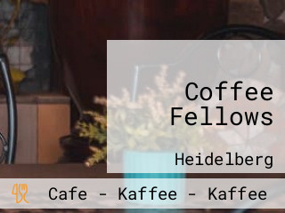 Coffee Fellows