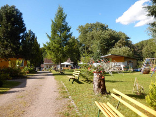 Gasthaus Am Waldbad