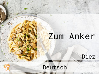 Zum Anker