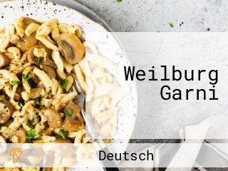 Weilburg Garni