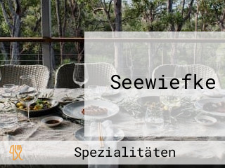 Seewiefke