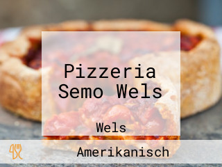 Pizzeria Semo Wels