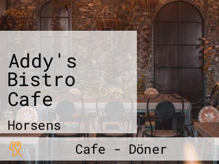 Addy's Bistro Cafe