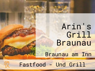 Arin's Grill Braunau