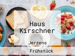 Haus Kirschner