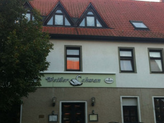 Hotel Weißer Schwan