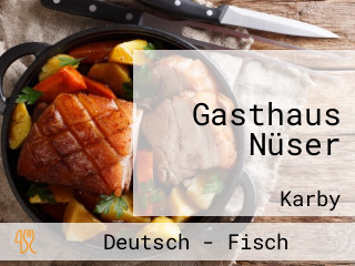 Gasthaus Nüser