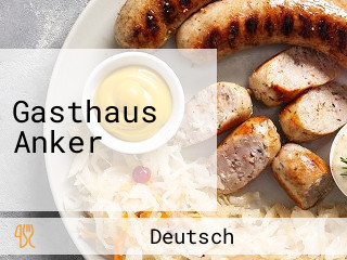 Gasthaus Anker 