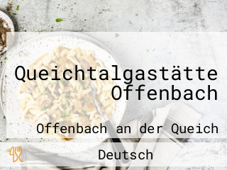 Queichtalgastätte Offenbach