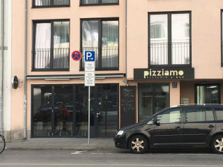 Pizziamo