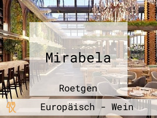 Mirabela