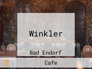 Winkler